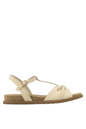 sandalen beige