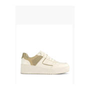 thumbnail: Graceland sneakers wit/beige