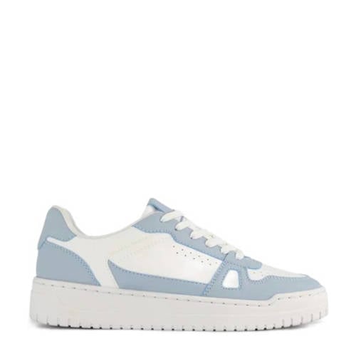 Graceland sneakers blauw/wit afbeelding