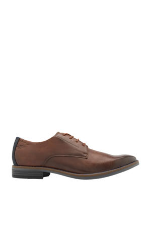 veterschoenen bruin