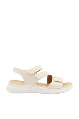 sandalen beige