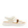 Easy Street sandalen beige