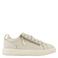 5th Avenue leren sneakers beige