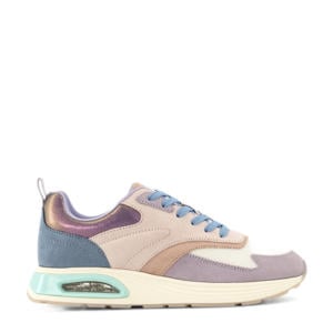 sneakers lichtroze