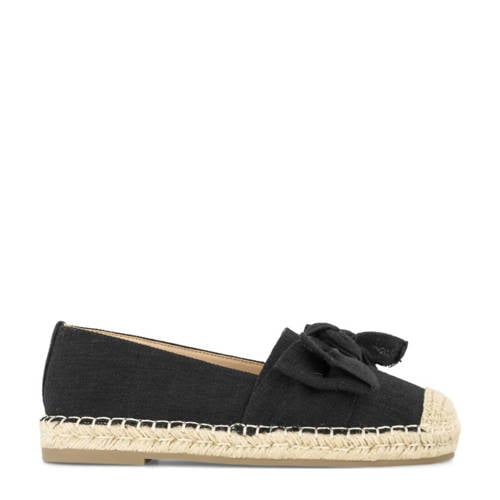 Graceland espadrilles zwart afbeelding