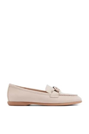 loafers beigeroze