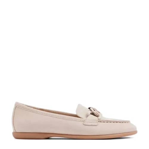 Graceland loafers beigeroze afbeelding