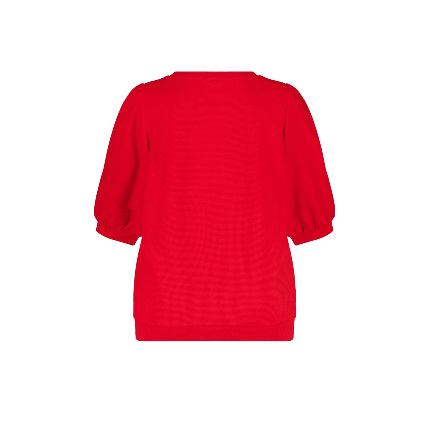 MS Mode top