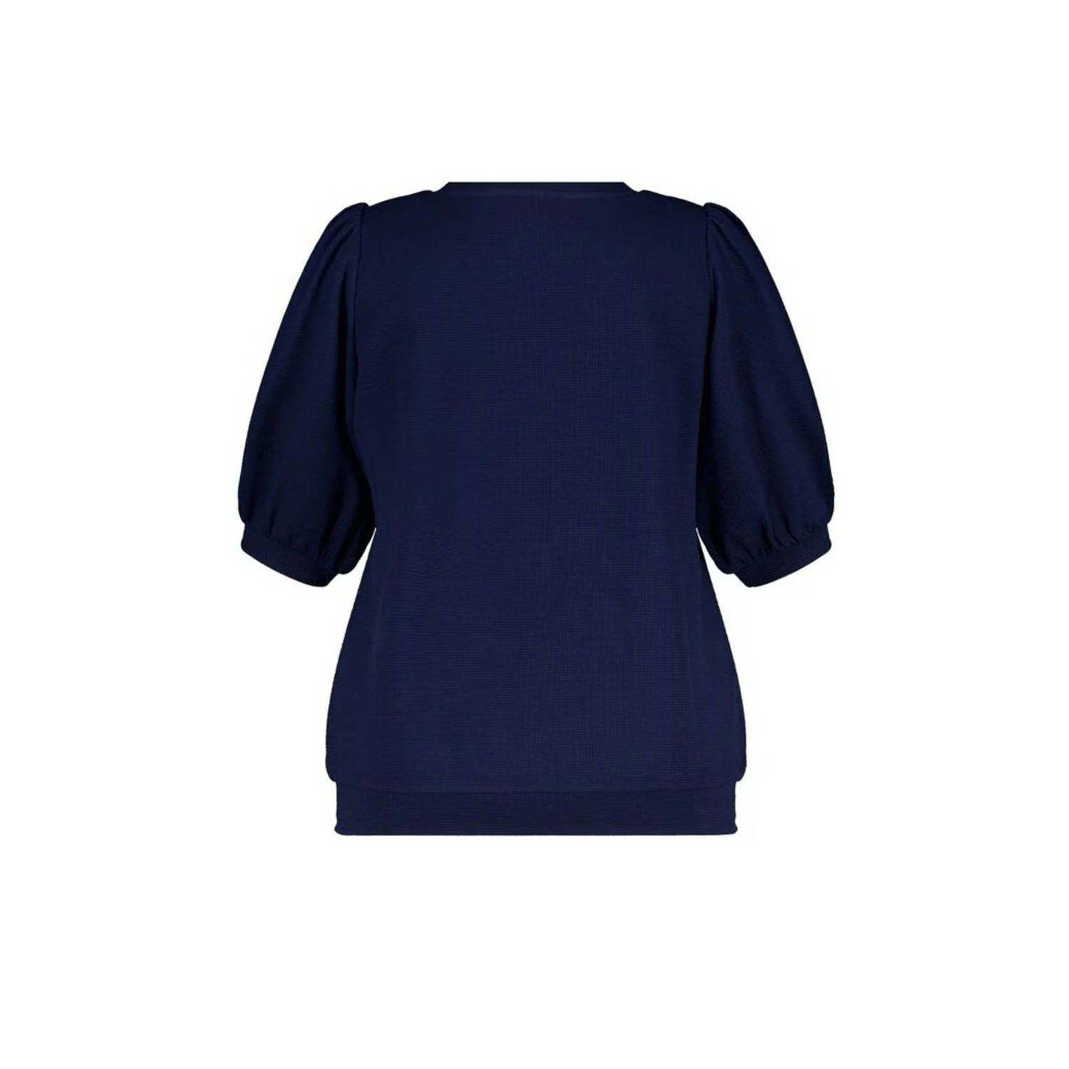 MS Mode top