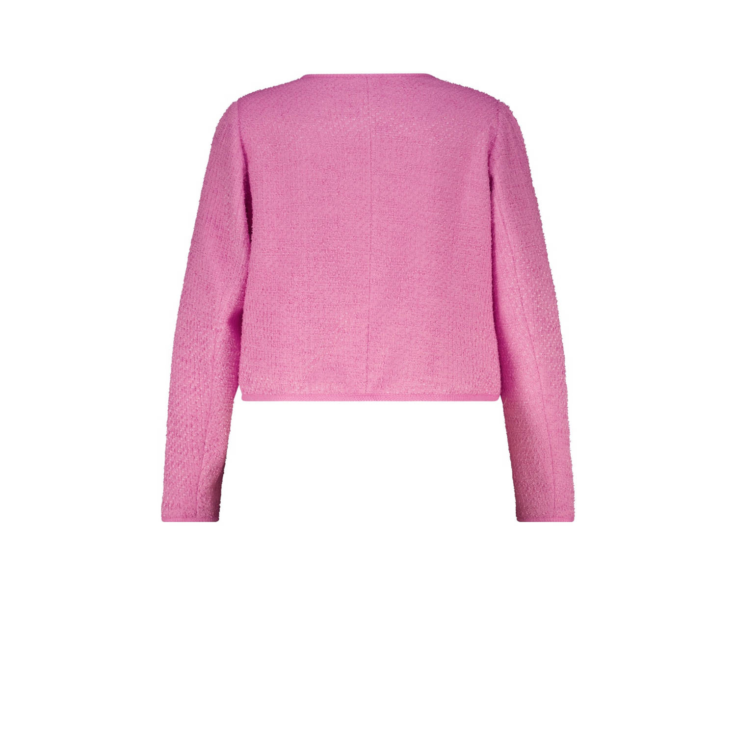 MS Mode jasje roze