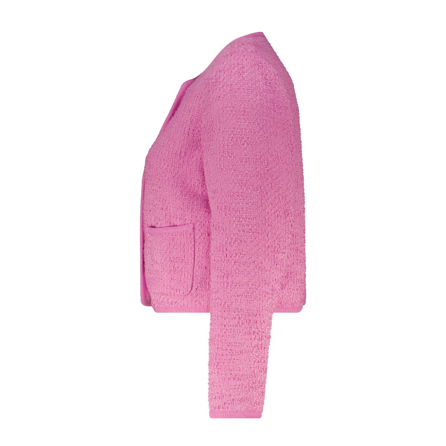 MS Mode jasje roze