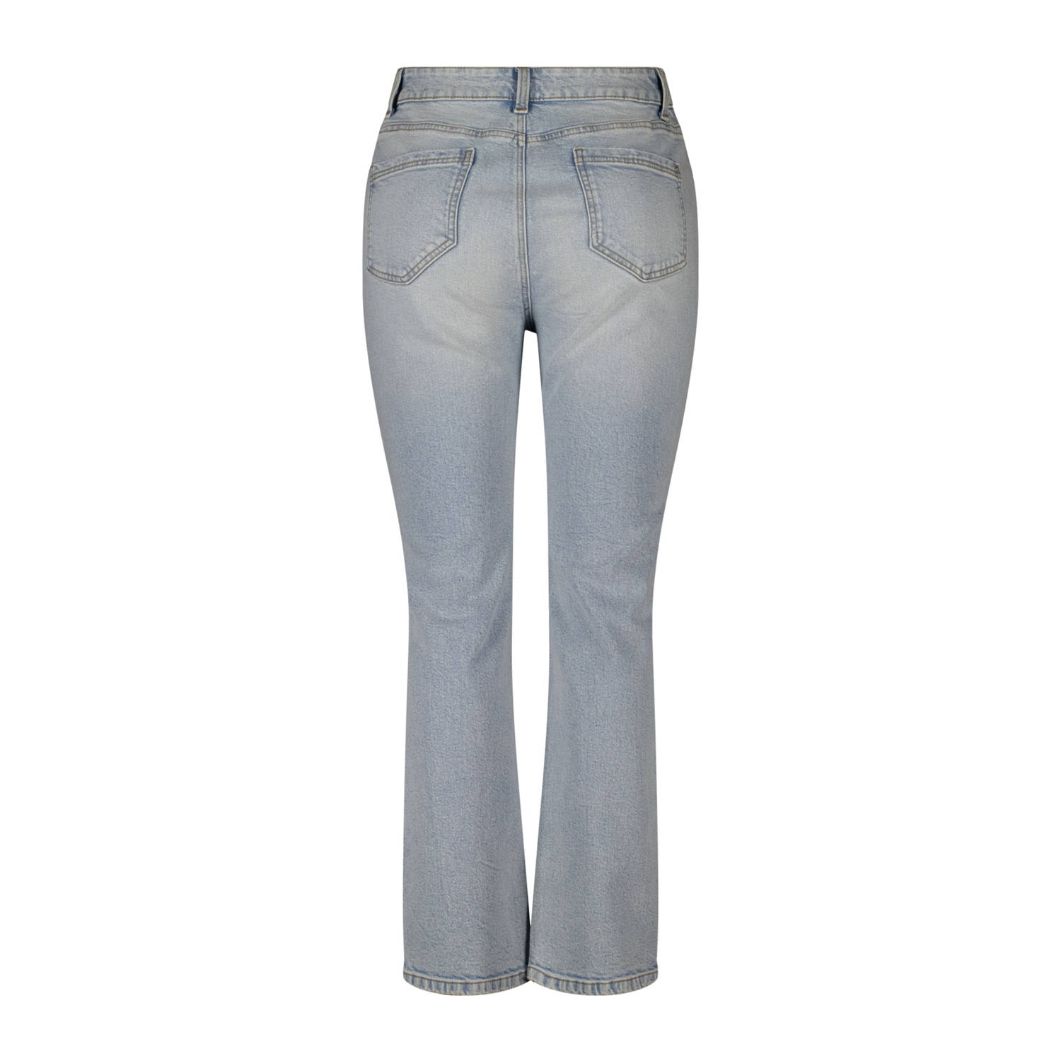 MS Mode medium blue denim