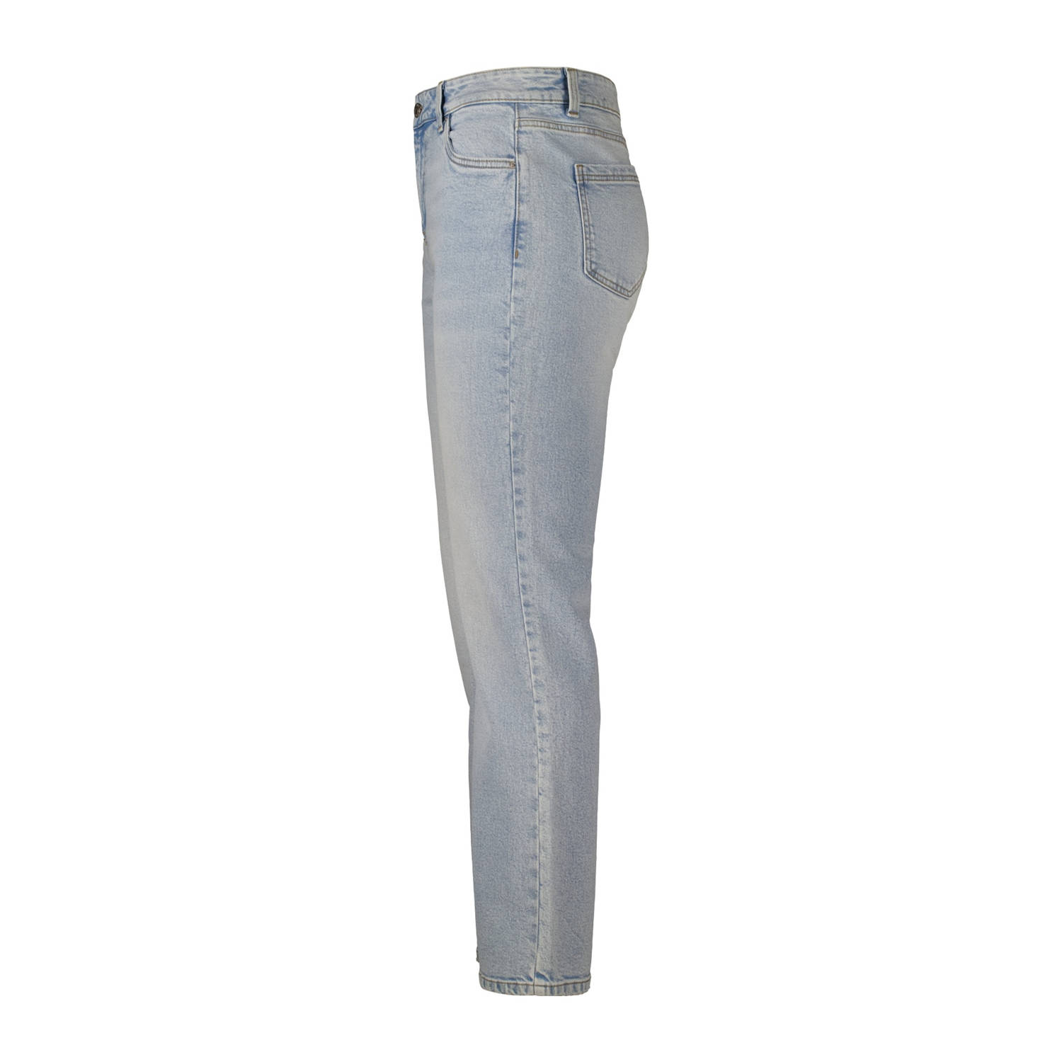 MS Mode medium blue denim