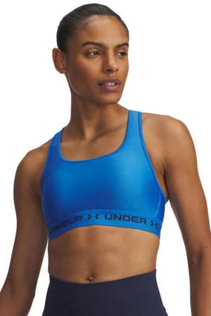 level 2 sportbh blauw