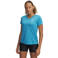 Under Armour hardloopshirt Tech Twist blauw