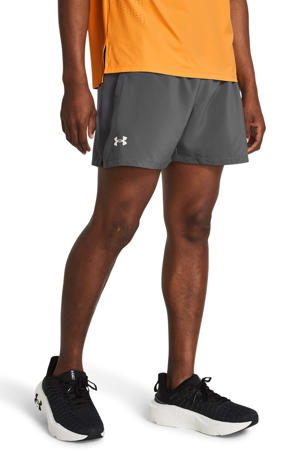 sportshort grijs