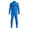 Under Armour trainingspak Challenger blauw