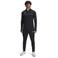 Under Armour sportbroek zwart/wit