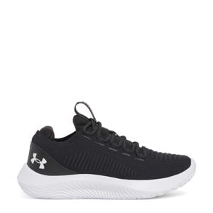 Dynamic 2 sportschoenen zwart/wit