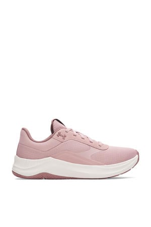 Aurora 3 fitness schoenen oudroze