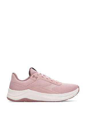 Aurora 3 fitness schoenen oudroze