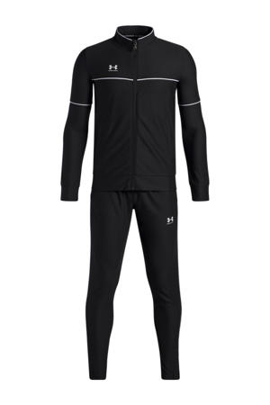 trainingspak Challenger zwart