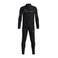 Under Armour trainingspak Challenger zwart