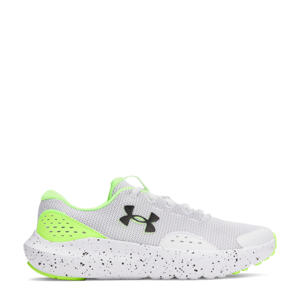 Surge 4 fitness schoenen wit/groen