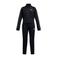 Under Armour trainingspak Icon Knit zwart