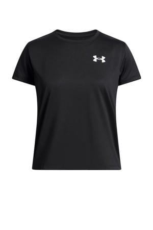 sportshirt zwart