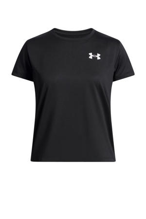 sportshirt zwart