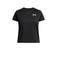 Under Armour sportshirt zwart