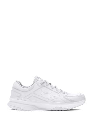 fitness schoenen wit