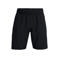 Under Armour sportshort zwart