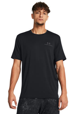 sportshirt zwart
