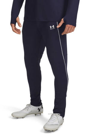 trainingsbroek donkerblauw