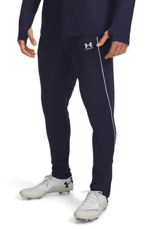 trainingsbroek donkerblauw
