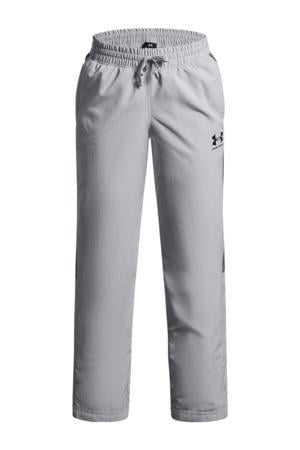 joggingbroek lichtgrijs