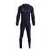 Under Armour trainingspak Challenger donkerblauw