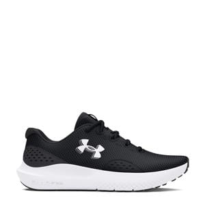 hardloopschoenen zwart/wit