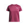 Under Armour sportshirt roze