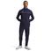 Under Armour Senior trainingspak Challenger donkerblauw
