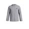 Under Armour Junior sportjack grijs