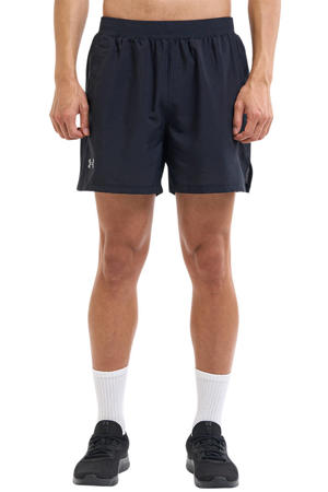   sportshort zwart