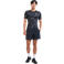 Under Armour Launch 5" hardloopshort - zwart