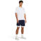 Under Armour sportshort donkerblauw