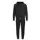Under Armour Rival trainingspak - zwart