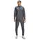 Under Armour Senior trainingspak Challenger grijs