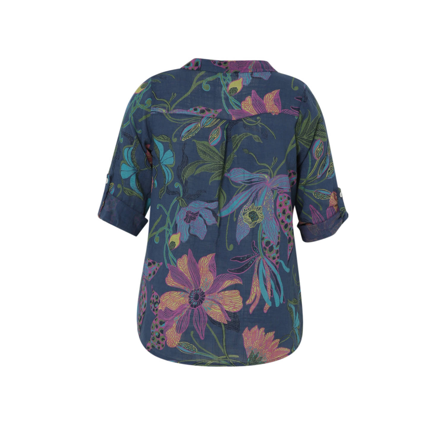 Paprika blousetop multi