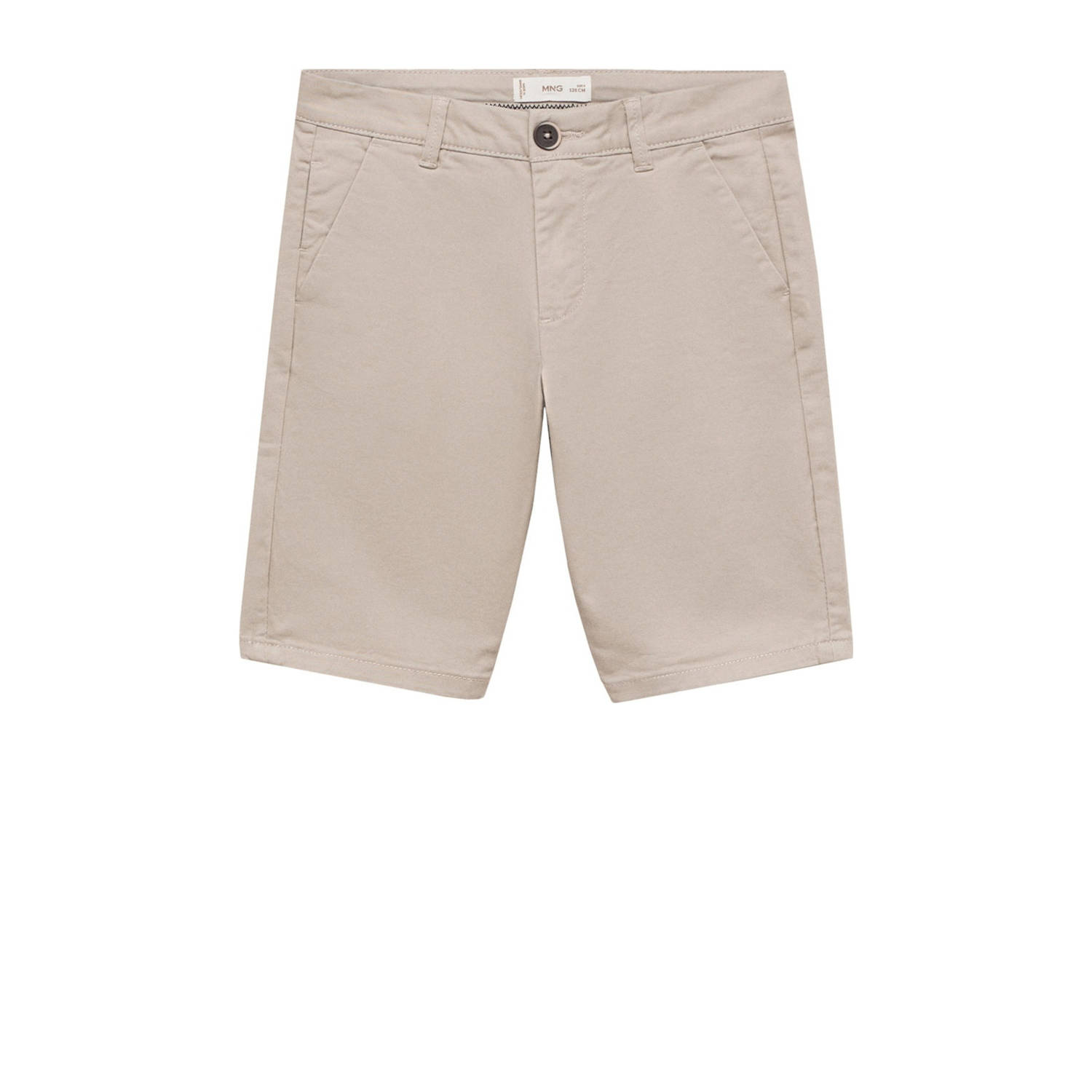 Mango Kids chino short beige
